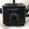 Gas Booster Machine