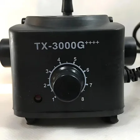 Gas Booster Machine