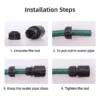 682d2bbe-1007-4403-ab3f-e41d6f21e2dc.webp High-Pressure Car Wash & Garden Hose Nozzle Sprinkler