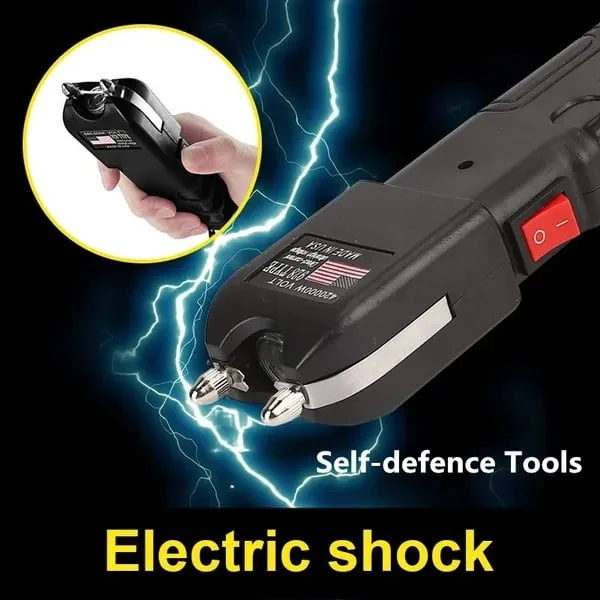 68cc83c5-1859-405a-b392-c222eaff06b1.webp 928 Type Heavy Duty Stun Gun with LED Flashlight