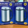 Silver Crest Premium Electric Food Grinder
