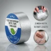 6b520c75-a5e1-4d15-938d-3a3c681b0a9a.webp Aluminum Foil Waterproof Tape (2 in by 10 feet)
