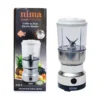 Nima NM-8300 Electric Coffee & Spice Grinder