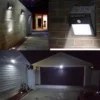 Solar Motion Sensor Light Bangladesh