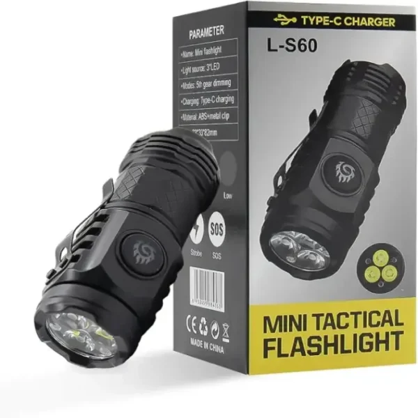 70fd520d-8ce9-4a63-ba07-4500d9955b6e.webp 20W LED Rechargeable Tactical Flashlight