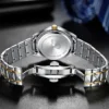 BINBOND Premium Quartz Men's Watch