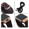 DZ09 Smart Watch with Touch Screen for Smartphone Sim Card for Android Smartwatch