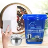 Stainless Steel Cookware Cleaner & Rust Remover Paste (500g)