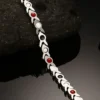 73bcaeff-70be-460e-b6ab-05a96fbe9e29.webp Vinterly Magnetic Stainless Steel Bracelet for Women