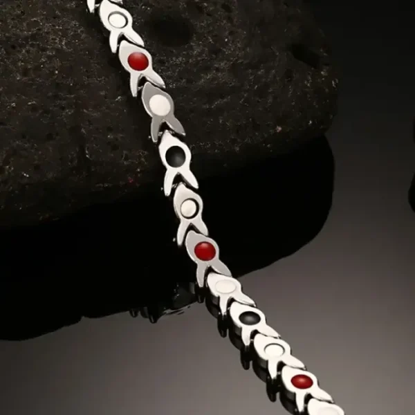 73bcaeff-70be-460e-b6ab-05a96fbe9e29.webp Vinterly Magnetic Stainless Steel Bracelet for Women