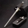 32 Inch Steel Self-Defense Stick