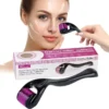 748f3055-d638-4e78-bf62-31069167177f.webp Derma Roller 0.5mm Titanium System