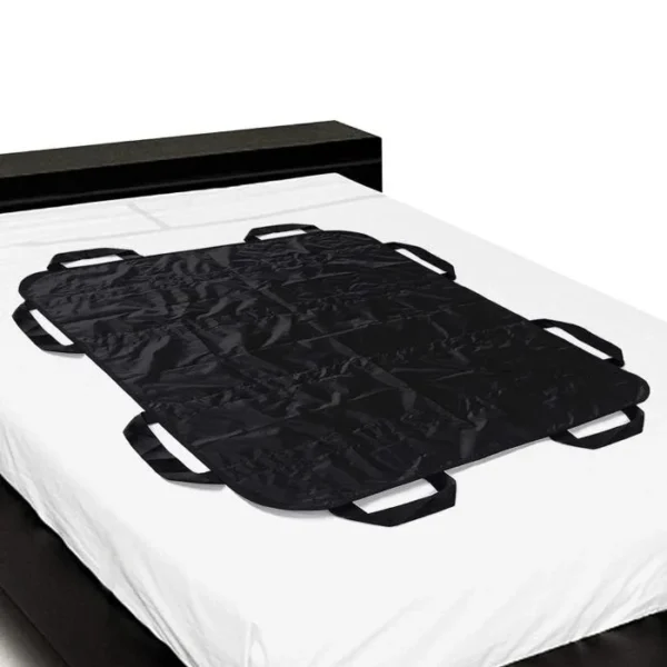 Premium Patient Transfer Sheet with Handles