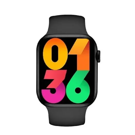 S10 Max Laxasfit Smart Watch