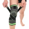 77868560-22bd-4efb-a81a-244b6107d326.webp 3D Elastic Knee Support Sleeve with Straps