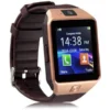 DZ09 Smart Watch with Touch Screen for Smartphone Sim Card for Android Smartwatch