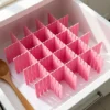 7a524844-d663-4d34-a828-3e4d79457735.webp DIY Adjustable Drawer Storage Divider Grid (6 Pcs Set)