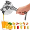 Premium Aluminum Juicer Squeezer