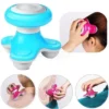 Xinyan Apple Mini Body Massager
