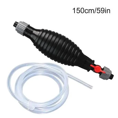 7c9201ee-253b-4e22-8547-ae6085802c1a.webp Manual Fuel Siphon Pump & Liquid Transfer Pipe Set with Control Valve