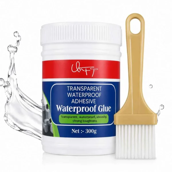 CHEMLOOK Transparent Waterproof Sealant
