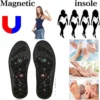 7f3eaf42-048f-4c29-82b2-44f7b97dcd48.webp Ahusoli Akusoil Magnetic Acupressure Insoles for Men and Women