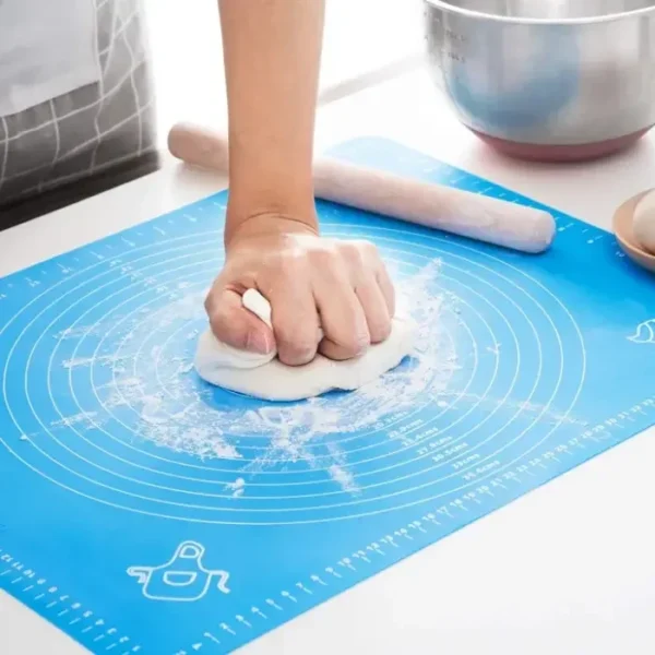 Silicone Kneading Mat