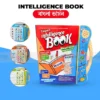 Zayan Intellectual Learning Study Book (Bangla-Arabic-English)