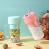 Portable USB Juicer Blender & Smoothie Maker
