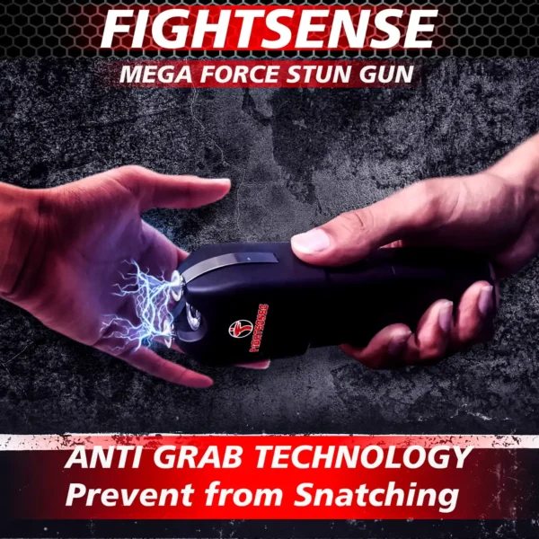 87a0cf1f-c15b-4e83-95a5-6b3f478a8ed2.webp 928 Type Heavy Duty Stun Gun with LED Flashlight