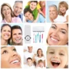 Automatic Toothpaste Dispenser & Holder Set