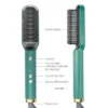 8b6d85be-ba5a-4c23-a0c5-1c6c1ed2314c.webp FH-909 Electric Hair Straightener Comb