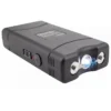Premium Stun Gun with LED Flashlight