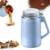 Daimasi 1500W Electric Spice & Coffee Grinder - 8 Blade