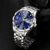 BINBOND Premium Quartz Men's Watch