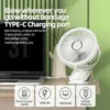 91d7c287-de23-4c6a-92ec-888697ad0fbe.webp Multi-function Rechargeable Clip-on Camping Fan