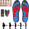 921b4f00-25a2-4b24-9203-ead1c2b91375.webp Ahusoli Akusoil Magnetic Acupressure Insoles for Men and Women