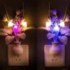 92c6449f-15e9-45d1-af87-7368ecc8e07c.webp Plug-in Flower & Mushroom LED Night Light (With Dusk to Dawn Sensor)