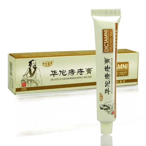 94f65971-0428-452e-839d-d9ba4ec15fe4.webp Dictamni Herbal Hemorrhoids Antibacterial Ointment Cream
