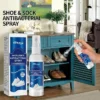 Magic Shoe & Sock Deodorant Spray