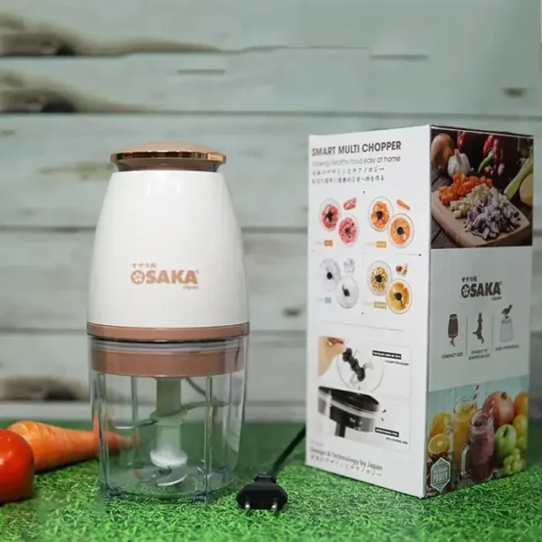 95bc6168-383f-4bba-b527-2bccbe22ab15.webp OSAKA JAPAN Mini Food Chopper & Blender