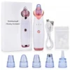 Multifunctional Blackhead Remover | Skin Pore Cleaner