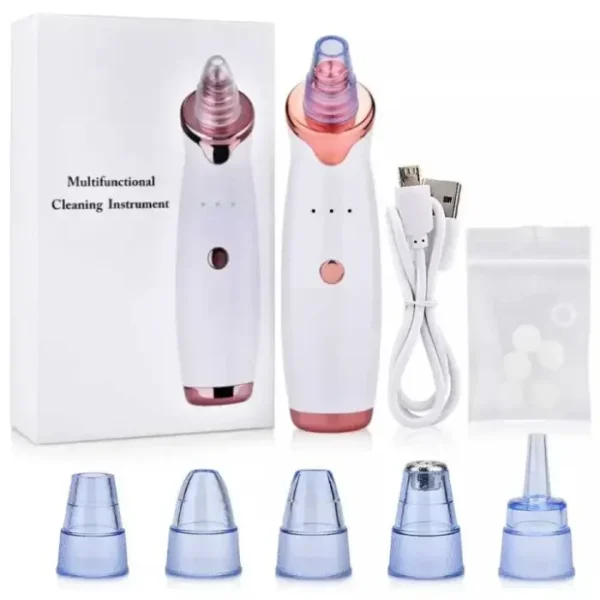 Multifunctional Blackhead Remover | Skin Pore Cleaner