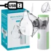 Portable Mesh Nebulizer JSL-W303