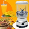 Nima NM-8300 Electric Coffee & Spice Grinder