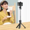 98fc8d25-50c9-46c4-b241-a71e7c9e000e.webp Q07 Selfie Stick Tripod with Fill Light & Remote