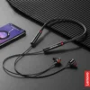 Lenovo HE05X Wireless Bluetooth Neckband Earphone