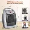 Nova 1500W Room Heater (NH-1209A)