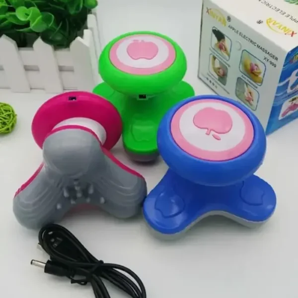 Xinyan Apple Mini Body Massager
