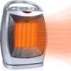 Nova 1500W Room Heater (NH-1209A)